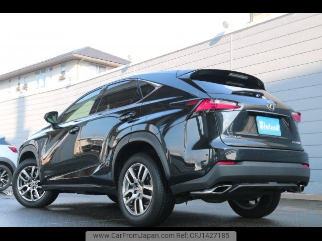 lexus nx 2017 -LEXUS 【名変中 】--Lexus NX AGZ15--1006506---LEXUS 【名変中 】--Lexus NX AGZ15--1006506- image 2