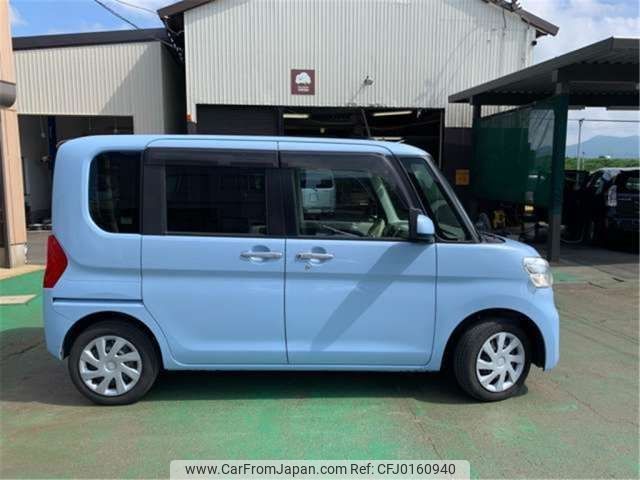 daihatsu tanto 2017 -DAIHATSU--Tanto DBA-LA600S--LA600S-0545179---DAIHATSU--Tanto DBA-LA600S--LA600S-0545179- image 2