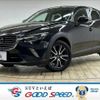 mazda cx-3 2017 quick_quick_LDA-DK5FW_DK5FW-207134 image 1