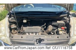 honda stepwagon 2007 -HONDA--Stepwgn DBA-RG1--RG1-1125131---HONDA--Stepwgn DBA-RG1--RG1-1125131-