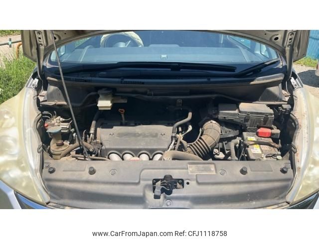 honda stepwagon 2007 -HONDA--Stepwgn DBA-RG1--RG1-1125131---HONDA--Stepwgn DBA-RG1--RG1-1125131- image 1