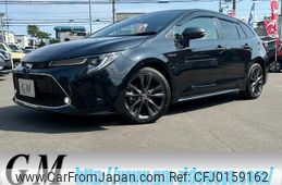 toyota corolla-touring-wagon 2020 -TOYOTA 【名変中 】--Corolla Touring ZWE214W--6008126---TOYOTA 【名変中 】--Corolla Touring ZWE214W--6008126-