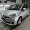 toyota ractis 2014 -TOYOTA--Ractis NCP125--2018430---TOYOTA--Ractis NCP125--2018430- image 1