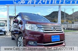 honda stepwagon 2012 quick_quick_RK1_RK1-1304268