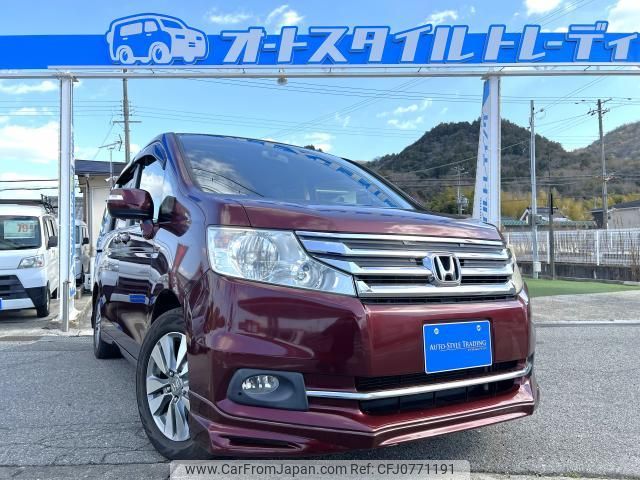 honda stepwagon 2012 quick_quick_RK1_RK1-1304268 image 1