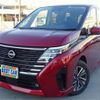 nissan serena 2022 -NISSAN 【福井 300】--Serena FC28--FC28-000754---NISSAN 【福井 300】--Serena FC28--FC28-000754- image 1