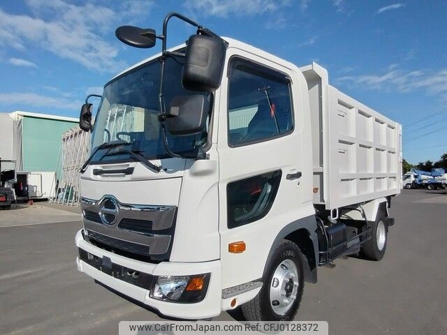 hino ranger 2018 -HINO--Hino Ranger 2KG-FC2ABA--FC2AB-102781---HINO--Hino Ranger 2KG-FC2ABA--FC2AB-102781- image 1