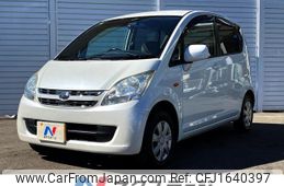daihatsu move 2007 CFJ1640397