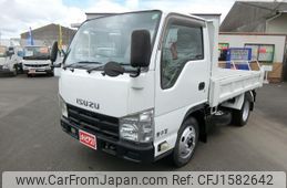 isuzu elf-truck 2011 CFJ1582642