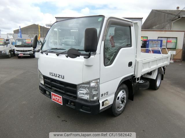 isuzu elf-truck 2011 CFJ1582642 image 1