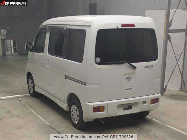 daihatsu atrai-wagon 2012 CFJ1790526 image 2