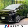 toyota vellfire 2017 -TOYOTA--Vellfire DBA-AGH30W--AGH30-0164034---TOYOTA--Vellfire DBA-AGH30W--AGH30-0164034- image 1