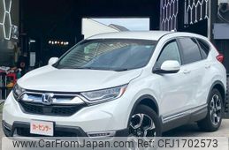 honda cr-v 2022 CFJ1702573