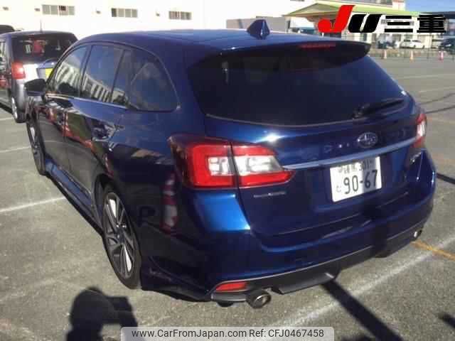 subaru levorg 2014 -SUBARU 【練馬 301ﾑ9067】--Levorg VM4-019974---SUBARU 【練馬 301ﾑ9067】--Levorg VM4-019974- image 2