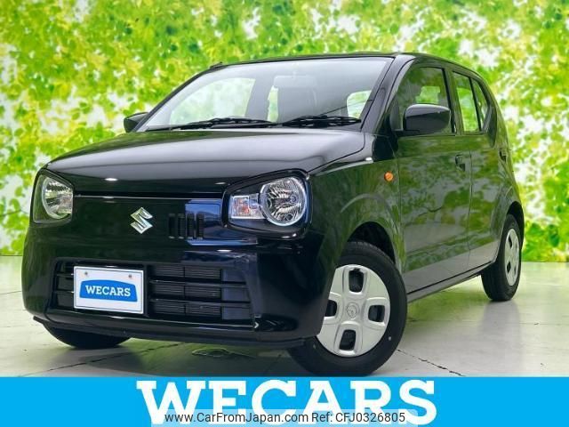 suzuki alto 2021 quick_quick_5BA-HA36S_HA36S-624128 image 1