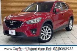 mazda cx-5 2014 quick_quick_LDA-KE2AW_KE2AW-131354