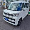 suzuki spacia 2018 -SUZUKI--Spacia DAA-MK53S--MK53S-114878---SUZUKI--Spacia DAA-MK53S--MK53S-114878- image 1