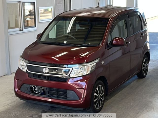 honda n-wgn 2014 -HONDA--N WGN JH1-1081756---HONDA--N WGN JH1-1081756- image 1