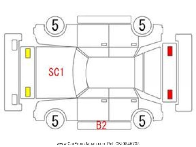 daihatsu tanto 2022 -DAIHATSU--Tanto 5BA-LA650S--LA650S-0253764---DAIHATSU--Tanto 5BA-LA650S--LA650S-0253764- image 2