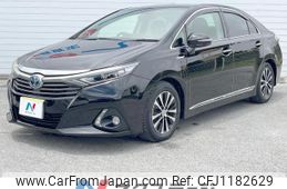 toyota sai 2015 quick_quick_AZK10_AZK10-2094188