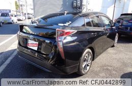 toyota prius 2017 -TOYOTA--Prius ZVW51--ZVW51-6051082---TOYOTA--Prius ZVW51--ZVW51-6051082-