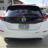 nissan leaf 2018 -NISSAN--Leaf ZE1--ZE1-031430---NISSAN--Leaf ZE1--ZE1-031430- image 30