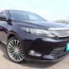 toyota harrier 2014 CFJ1312744 image 1