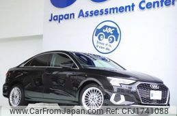 audi a3 2023 CFJ1741088