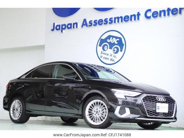 audi a3 2023 CFJ1741088 image 1