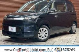 toyota spade 2016 CFJ1575269