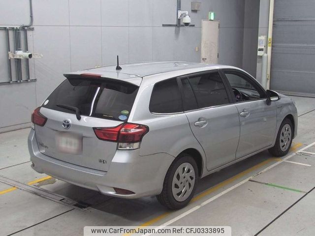 toyota corolla-fielder 2019 -TOYOTA--Corolla Fielder NKE165G-7225217---TOYOTA--Corolla Fielder NKE165G-7225217- image 2