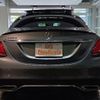mercedes-benz c-class 2018 CFJ1856167 image 30