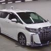 toyota alphard 2020 quick_quick_3BA-GGH30W_GGH30-0038166 image 1