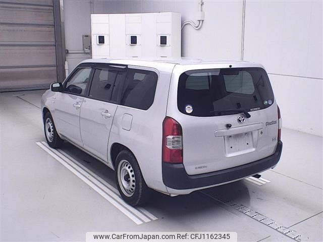 toyota probox-van 2020 -TOYOTA--Probox Van NHP160V-0017569---TOYOTA--Probox Van NHP160V-0017569- image 2