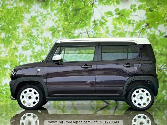 suzuki hustler 2018 quick_quick_DAA-MR41S_MR41S-312881 image 2