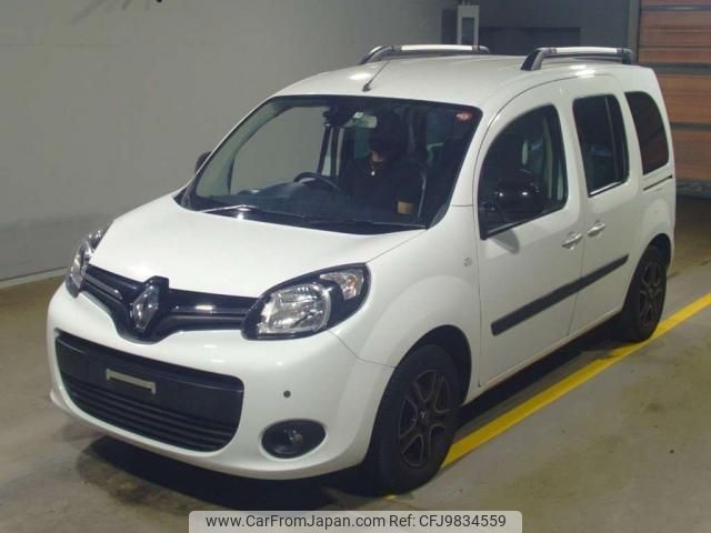 renault kangoo 2021 quick_quick_ABA-KWH5F_VF1KW14B3L0820238 image 1