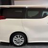 toyota alphard 2015 -TOYOTA--Alphard AGH30W--0015142---TOYOTA--Alphard AGH30W--0015142- image 22