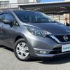 nissan note 2017 CFJ0031810 image 1