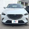 mazda cx-3 2016 quick_quick_DK5FW_DK5FW-122606 image 16