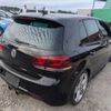 volkswagen golf 2010 CFJ1726300 image 2