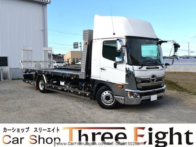 hino ranger 2021 quick_quick_2PG-FD2ABA_FD2AB-125024 image 1