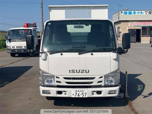 isuzu elf-truck 2019 GOO_NET_EXCHANGE_0940114A30250530W004 image 2