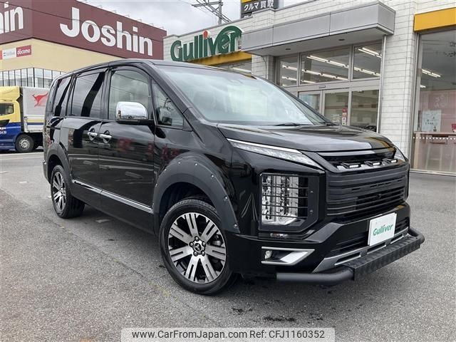 mitsubishi delica-d5 2020 -MITSUBISHI--Delica D5 3DA-CV1W--CV1W-2209371---MITSUBISHI--Delica D5 3DA-CV1W--CV1W-2209371- image 1