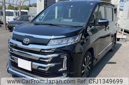 toyota noah 2022 quick_quick_MZRA90W_MZRA90-0030639