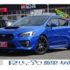subaru wrx 2014 -SUBARU 【広島 302ｽ4562】--WRX VAG--003188---SUBARU 【広島 302ｽ4562】--WRX VAG--003188- image 1
