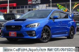 subaru wrx 2014 -SUBARU 【広島 302ｽ4562】--WRX VAG--003188---SUBARU 【広島 302ｽ4562】--WRX VAG--003188-