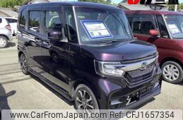 honda n-box 2018 CFJ1657354