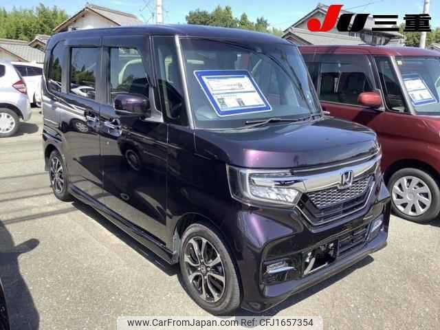 honda n-box 2018 CFJ1657354 image 1