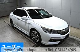 honda accord 2016 -HONDA--Accord CR7-1000884---HONDA--Accord CR7-1000884-
