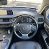 lexus ct 2021 -LEXUS--Lexus CT 6AA-ZWA10--ZWA10-2372811---LEXUS--Lexus CT 6AA-ZWA10--ZWA10-2372811- image 9